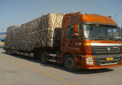 多伦整车运输公司